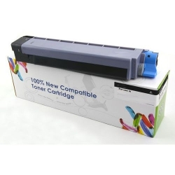 CW-K550MN MAGENTA toner Cartridge Web zamiennik Kyocera TK-550M do drukarki  Kyocera FS-C5200DN, Kyocera FS C5200DN, Kyocera FSC5200DN